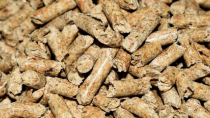  Racionan compra de pellet en Biobío ante alta demanda por bajas temperaturas  