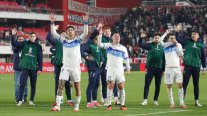 Cooperativa Deportes: Univesidad Católica salvó un empate ante Estudiantes