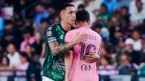León de Rodrigo Echeverría eliminó a Inter Miami de Lionel Messi en la Leagues Cup