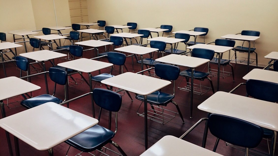 Temporal obliga a suspender clases en Iquique, Alto Hospicio y Pisagua
