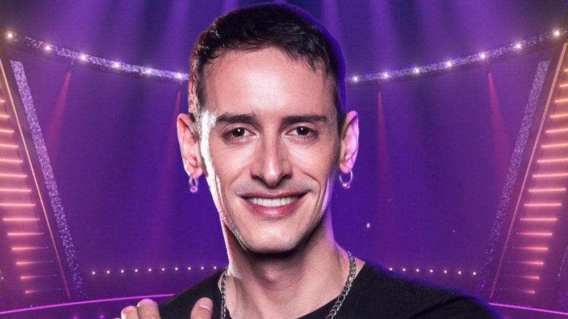 José Antonio Raffo es el cuarto finalista de 