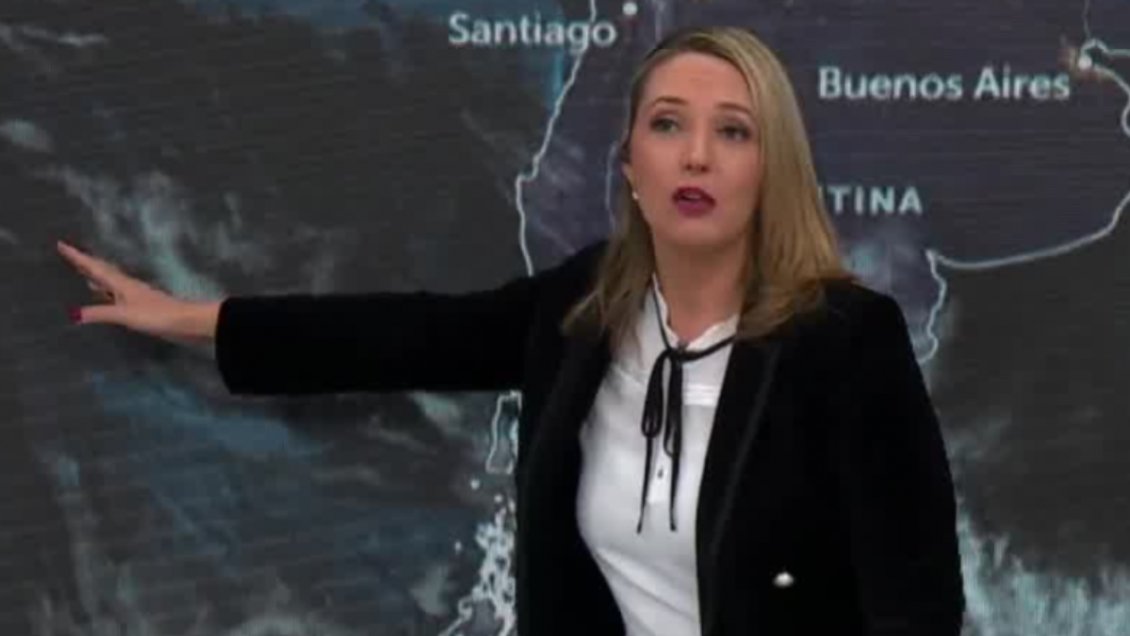 Allison Göhler envió un 