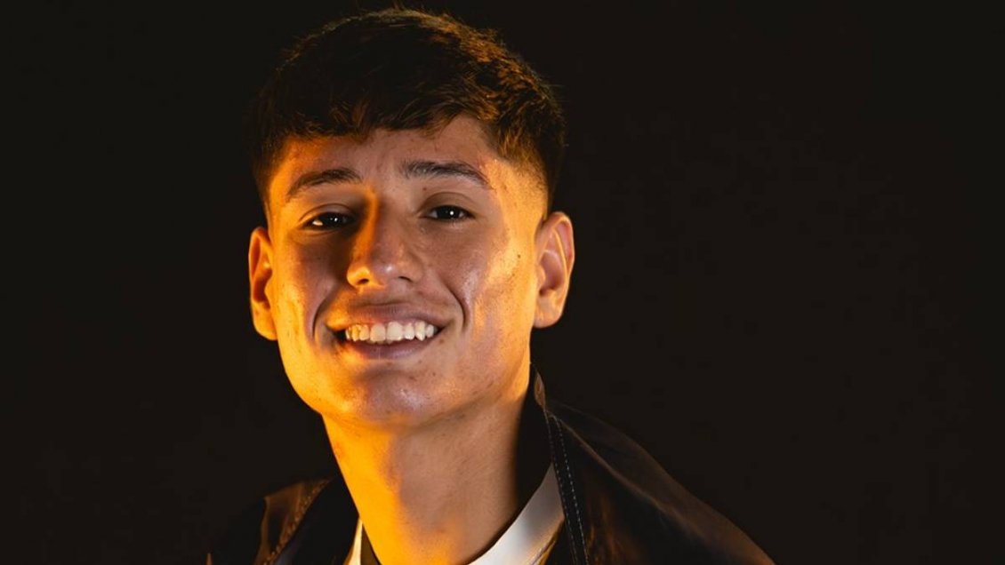 Colo Colo pagará compensación económica a Atlético Mineiro por el préstamo de Iván Román
