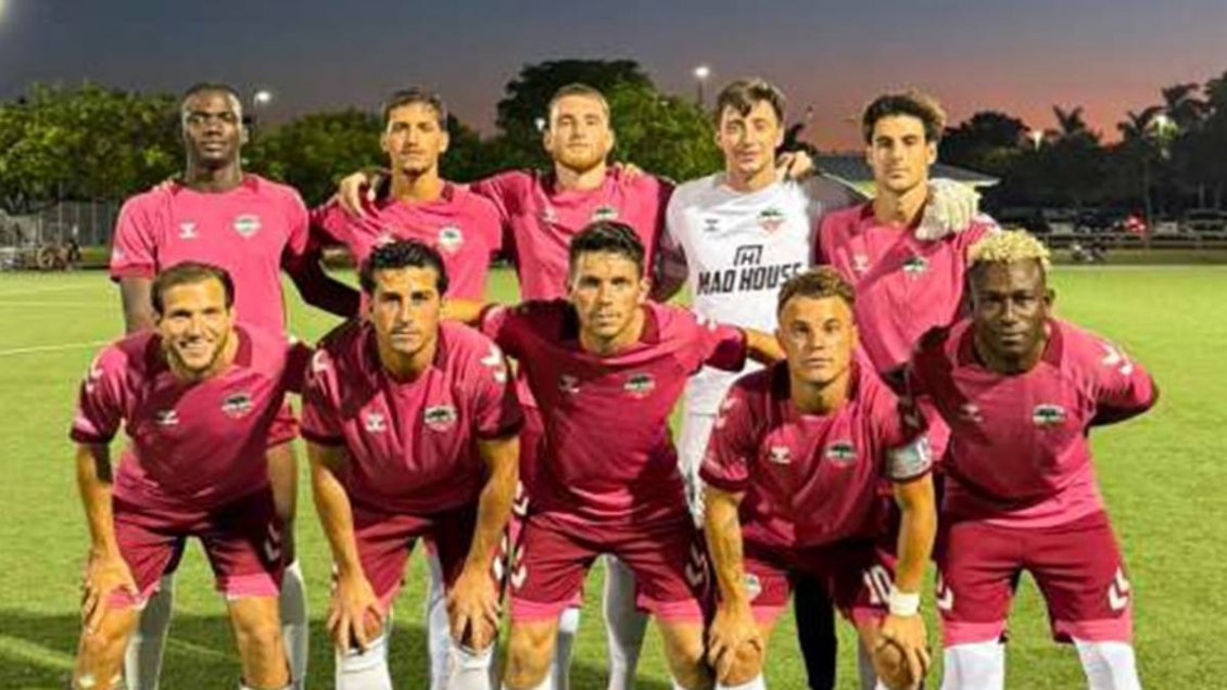 ICE detuvo a futbolista argentino cuando viajaba a disputar partido en Estados Unidos