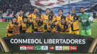 Coquimbo Unido desafía a Platense por la Copa Libertadores