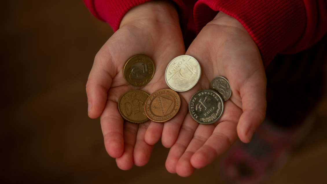 Alemania aportará 10 euros mensuales a los niños como base de su jubilación futura
