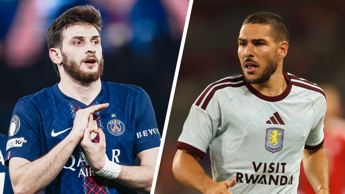 PSG buscará un histórico bicampeonato ante Aston Villa en la Supercopa de Europa