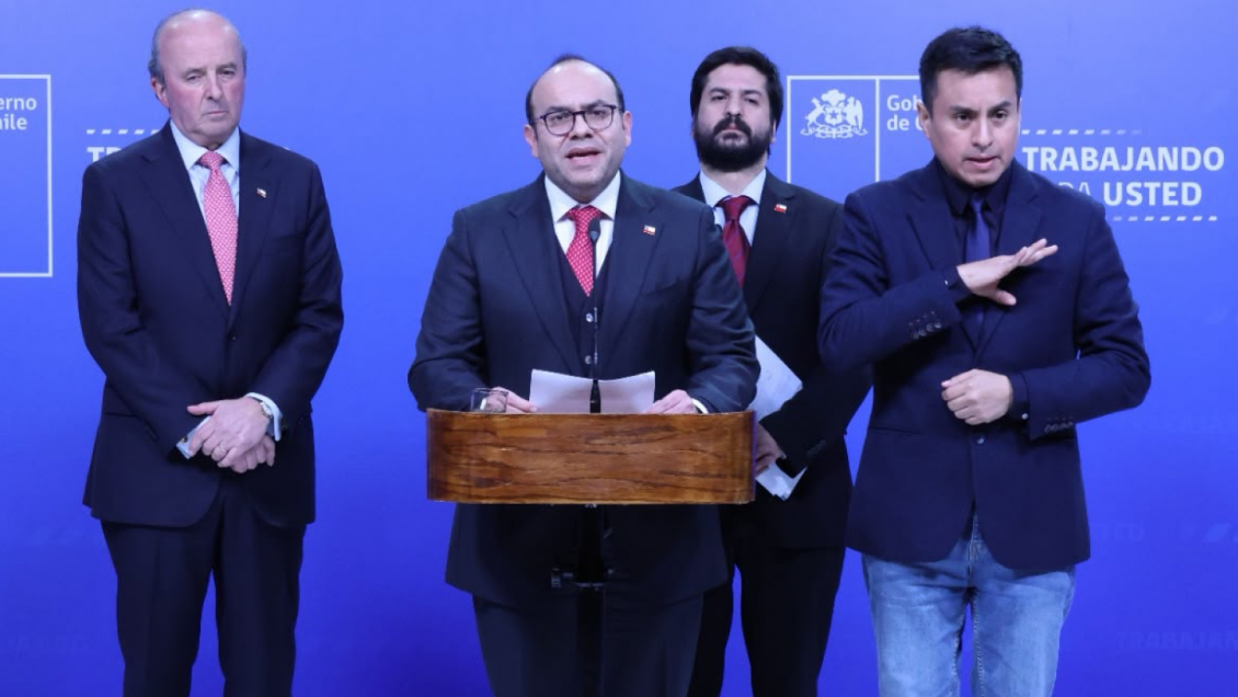 Chile enviará 20 toneladas de ayuda humanitaria a Colombia