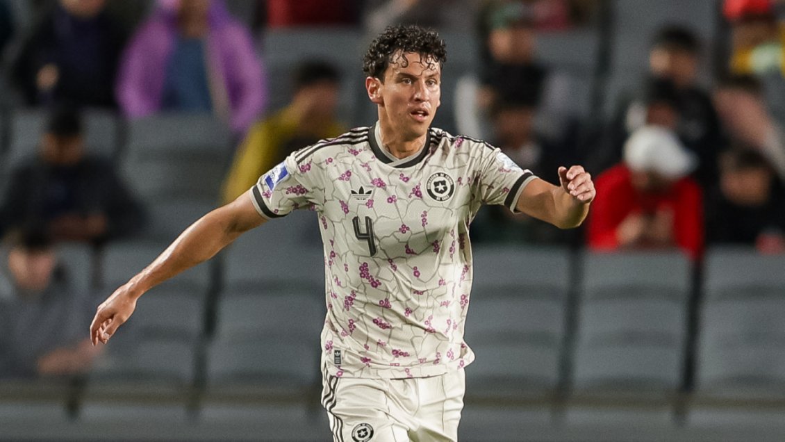 Regreso inminente: La U acordó el fichaje de Igor Lichnovsky