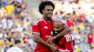 Manchester United venció por penales a Leeds en su penúltimo amistoso de pretemporada