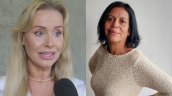 Tribunal falló a favor de Lola Melnick en caso de injurias contra Laura Landaeta