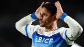 Prensa argentina alabó a Zampedri tras el empate de la UC