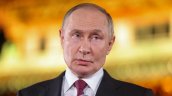 Confiscación de buques rusos: Putin acusó a Occidente de 