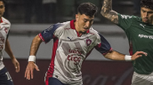 Libertadores: Cerro Porteño cosechó valioso empate ante Palmeiras y definirá en casa el paso a cuartos