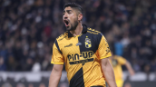 Vadalá y su gol a Platense: Sirvió para dejarnos bien parados para la vuelta