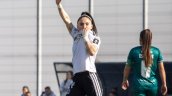 Colo Colo vapuleó a Santiago Wanderers y sigue con su marcha intratable en la Liga Femenina