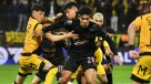 Coquimbo empató ante Platense en la ida de octavos de la Libertadores