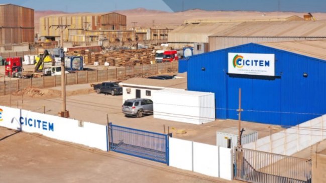Juzgado de Antofagasta ordenó detención del exdirector de Cicitem investigado por malversación
