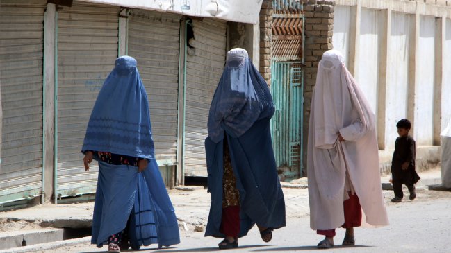 Diplomacy of Resignation: How the World Accepted the Taliban Theocracy