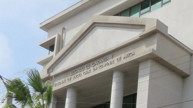 Abbreviated trial ends with 300-day sentence for 'terrorist conspiracy' perpetrators