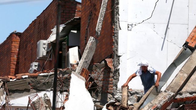 Cali maintains hope of rescuing more survivors despite dwindling time