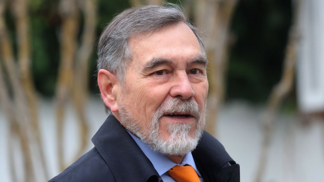 Luis Eduardo Escobar: Fue un gran error invertir más en educación universitaria que en preescolar