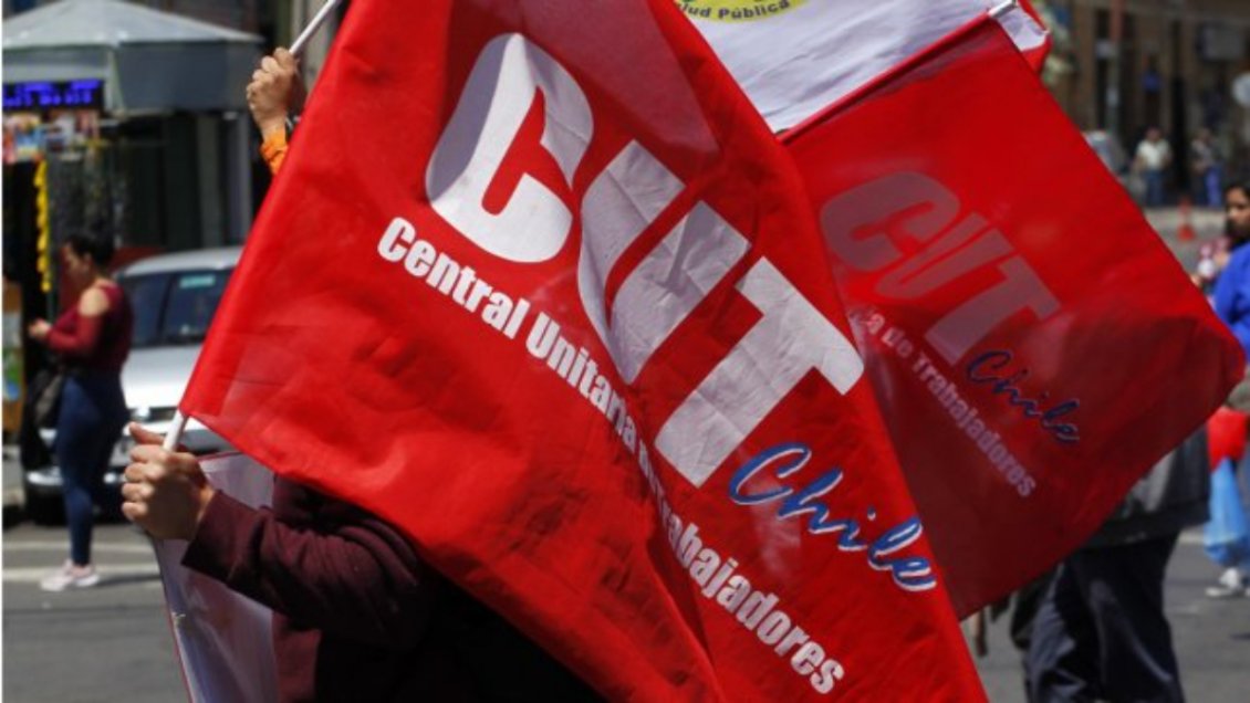 CUT cuestiona modificaciones a Ley Karin: No compartimos la forma que tiene el gobierno