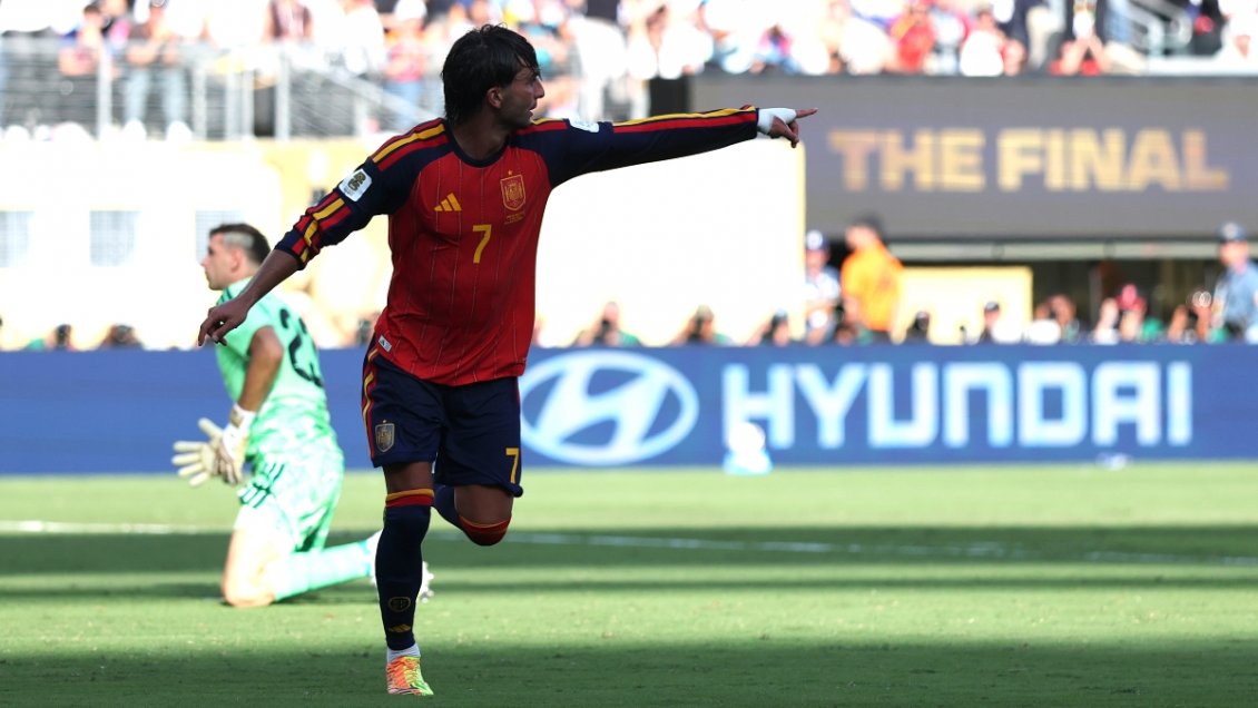 FC Barcelona y PSG alcanzan un principio de acuerdo para el traspaso de Ferran Torres