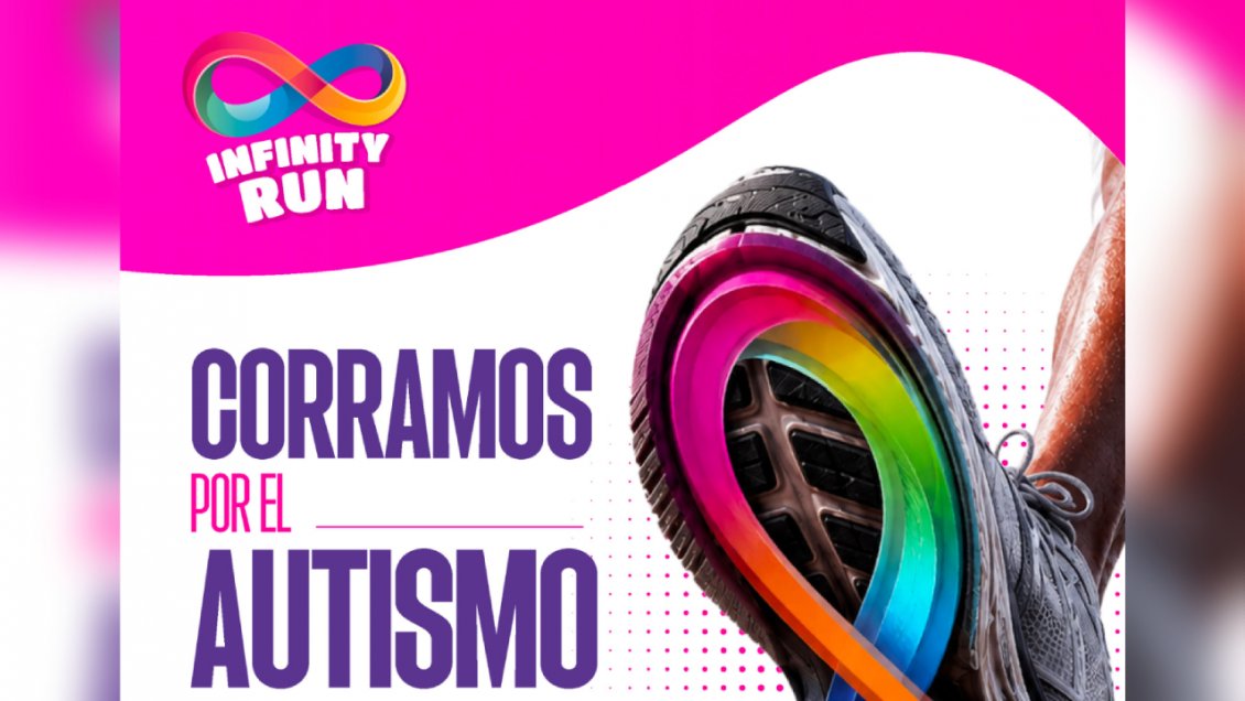 ¿Cuándo se corre y dónde inscribirse en la Infinity Run?