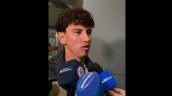 Lichnovsky llegó a Chile y se suma a la U: Uno siempre quiere volver y hacer cosas importantes