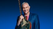 Pedro Aznar confirma especial show en el Teatro Municipal de Santiago