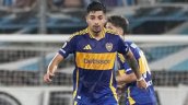 Williams Alarcón está a un paso de dejar Boca Juniors para emprender rumbo a la MLS