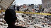 Colombia: cifra de fallecidos se elevó a 273 y una fuerte réplica paralizó labores de rescate