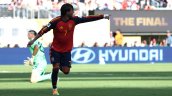 FC Barcelona y PSG alcanzan un principio de acuerdo para el traspaso de Ferran Torres