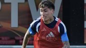Lecce confirmó el préstamo de Matías Pérez a Deportes La Serena