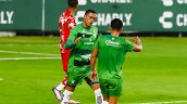 Universidad de Concepción sorprendió con el fichaje de Rogelio Funes Mori