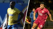 U. de Concepción y La Serena quieren terminar con sus malas rachas en el inicio de la fecha 19