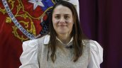 La Moneda informó que Natalia Duco dejó de ser ministra del Deporte