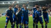Santa Cruz cosechó puntos de oro ante Curicó Unido en el Ascenso