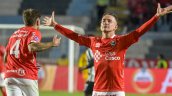 Sudamericana: Cienciano humilló a Botafogo en la altura de Cusco y sueña con los cuartos de final
