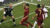 Suma un campeón del mundo: Barthez será el preparador de arqueros de Zidane en la selección