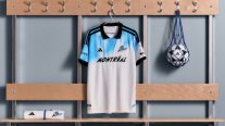 El modelo retro que sacó CF Montreal a la espera de Alexis Sánchez