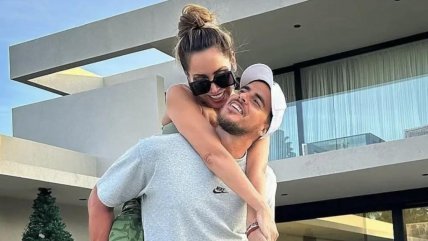   Marité Matus e investigación contra Camilo Huerta por tráfico de drogas: 