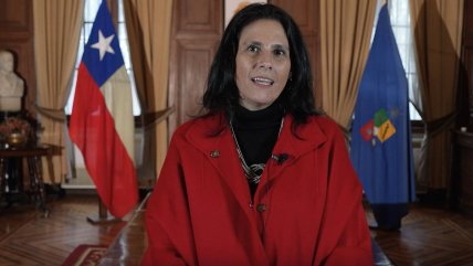 U. de Chile endureció postura: Es 