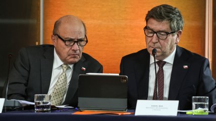 Fallo del TC: Ministros del área económica expresaron satisfacción moderada