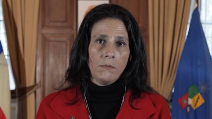   Prorrectora Dorotea López: La Universidad de Chile no es Azul Azul 