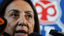 Cooperativa Deportes: La Universidad de Chile puso contra las cuerdas a Azul Azul