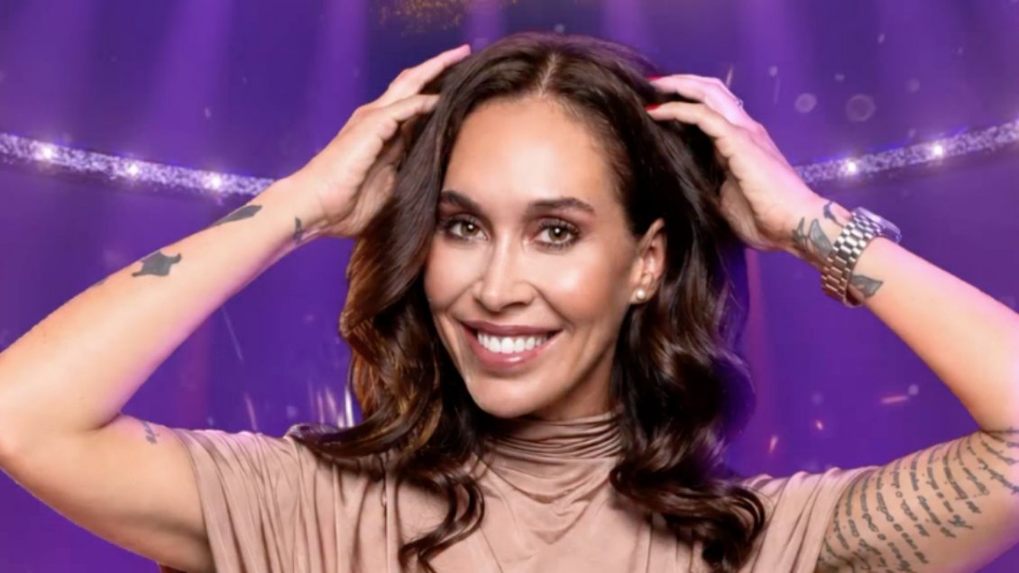 Vale Roth fue la gran ganadora de 