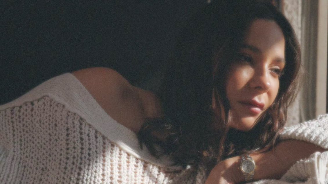 Kel Calderón anunció su retiro de las redes sociales: 