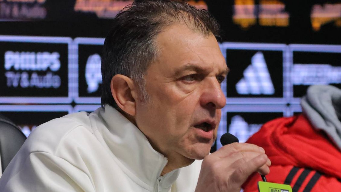 Aníbal Mosa por fichajes de Colo Colo: 